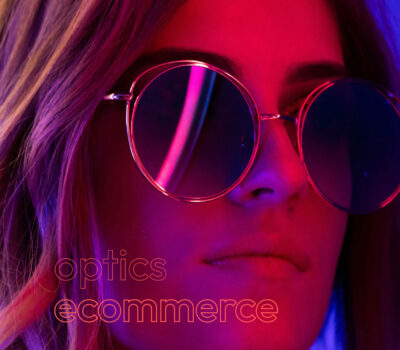 OPTICS ECOMMERCE