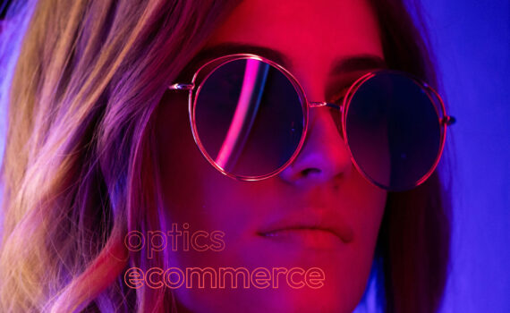 OPTICS ECOMMERCE