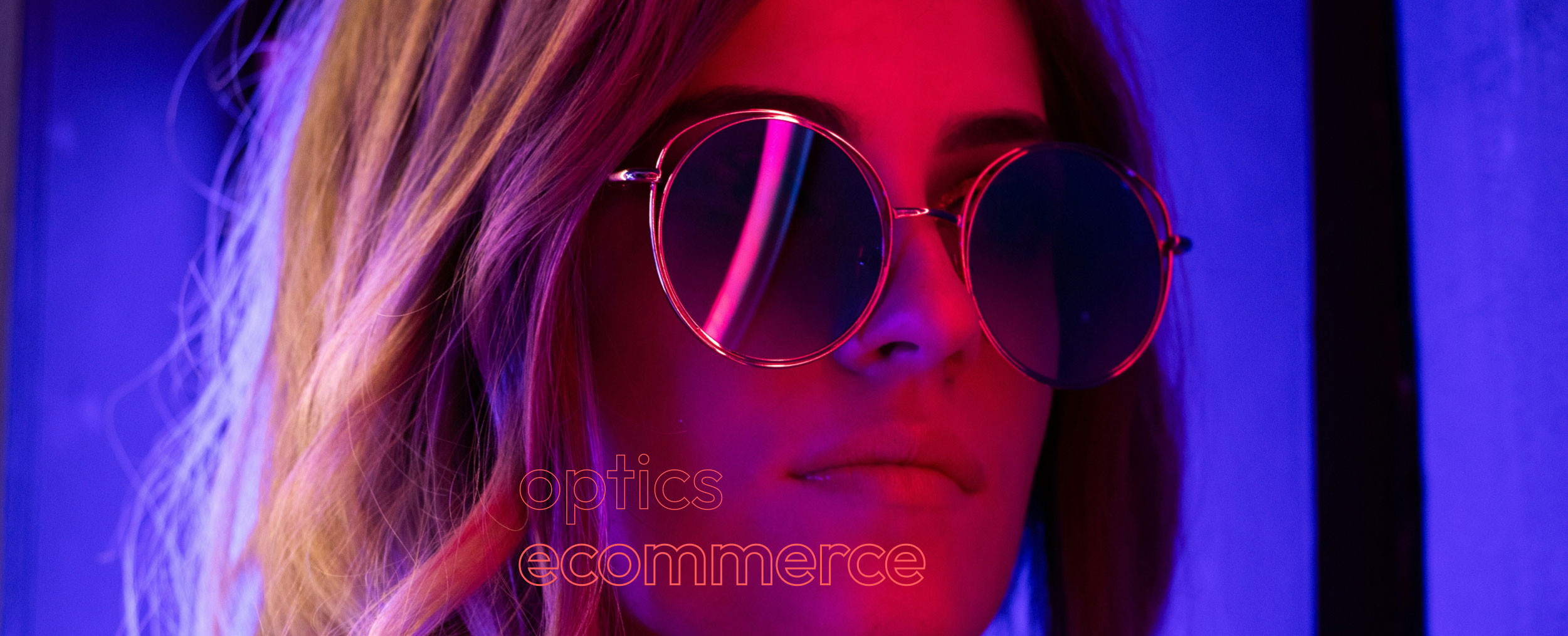 OPTICS ECOMMERCE